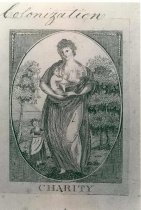 Colonization Society cover